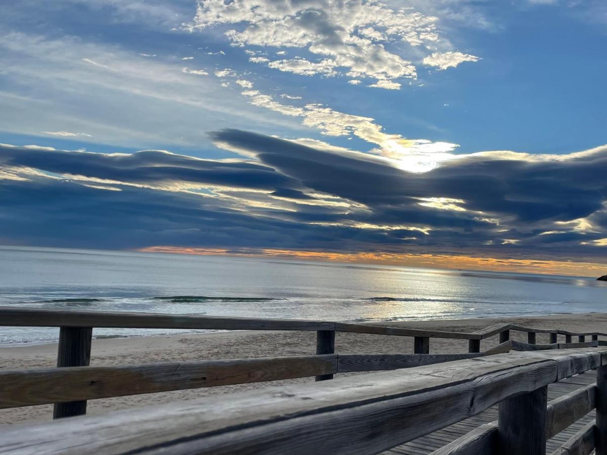 La Calita Del Versalles Faro de Cullera Luaran gambar
