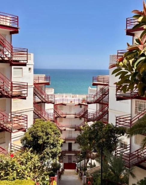 La Calita Del Versalles Faro de Cullera Luaran gambar