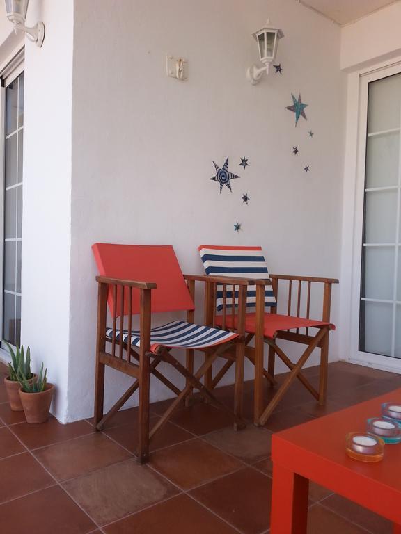 La Calita Del Versalles Faro de Cullera Bilik gambar