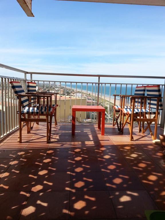 La Calita Del Versalles Faro de Cullera Bilik gambar
