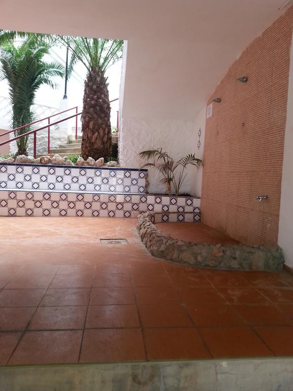 La Calita Del Versalles Faro de Cullera Bilik gambar