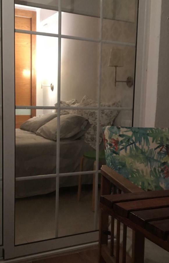 La Calita Del Versalles Faro de Cullera Luaran gambar